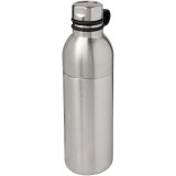 Vue 6 de Bouteille de sport 590ml avec isolation par le vide et couche de cuivre Koln