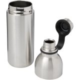Vue 8 de Bouteille de sport 590ml avec isolation par le vide et couche de cuivre Koln