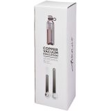 Vue 10 de Bouteille de sport 590ml avec isolation par le vide et couche de cuivre Koln