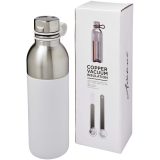 Vue 12 de Bouteille de sport 590ml avec isolation par le vide et couche de cuivre Koln
