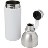 Vue 3 de Bouteille de sport 590ml avec isolation par le vide et couche de cuivre Koln