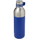 Vue 1 de Bouteille de sport 590ml avec isolation par le vide et couche de cuivre Koln
