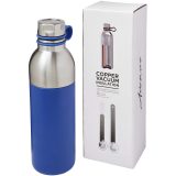 Vue 2 de Bouteille de sport 590ml avec isolation par le vide et couche de cuivre Koln