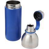 Vue 3 de Bouteille de sport 590ml avec isolation par le vide et couche de cuivre Koln