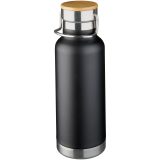 Vue 3 de Bouteille de sport 480ml avec isolation par le vide et couche de cuivre Thor