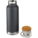 Vue 4 de Bouteille de sport 480ml avec isolation par le vide et couche de cuivre Thor