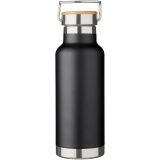 Vue 2 de Bouteille de sport 480ml avec isolation par le vide et couche de cuivre Thor