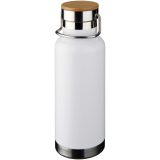 Vue 10 de Bouteille de sport 480ml avec isolation par le vide et couche de cuivre Thor