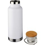 Vue 11 de Bouteille de sport 480ml avec isolation par le vide et couche de cuivre Thor
