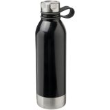 Vue 4 de Bouteille de sport 740ml en acier inoxydable Perth