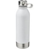 Vue 1 de Bouteille de sport 740ml en acier inoxydable Perth