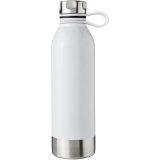 Vue 2 de Bouteille de sport 740ml en acier inoxydable Perth