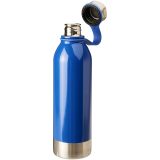 Vue 9 de Bouteille de sport 740ml en acier inoxydable Perth