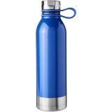 Vue 8 de Bouteille de sport 740ml en acier inoxydable Perth