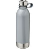 Vue 10 de Bouteille de sport 740ml en acier inoxydable Perth
