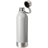 Vue 12 de Bouteille de sport 740ml en acier inoxydable Perth