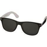 Vue 1 de Lunettes de soleil bicolores Sun Ray