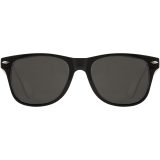 Vue 2 de Lunettes de soleil bicolores Sun Ray