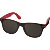 Vue 7 de Lunettes de soleil bicolores Sun Ray