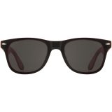 Vue 8 de Lunettes de soleil bicolores Sun Ray
