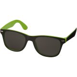 Vue 10 de Lunettes de soleil bicolores Sun Ray