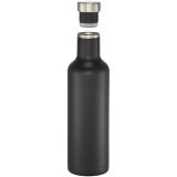 Vue 9 de Bouteille Pinto avec isolation par le vide et couche de cuivre 750ml