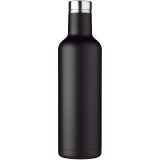 Vue 8 de Bouteille Pinto avec isolation par le vide et couche de cuivre 750ml