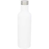 Vue 1 de Bouteille Pinto avec isolation par le vide et couche de cuivre 750ml