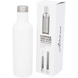Vue 4 de Bouteille Pinto avec isolation par le vide et couche de cuivre 750ml