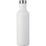 Vue 2 de Bouteille Pinto avec isolation par le vide et couche de cuivre 750ml