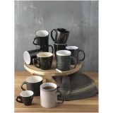 Vue 4 de Tasse d’écriture Chalk 330ml