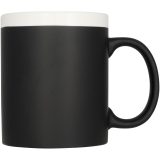 Vue 2 de Tasse d’écriture Chalk 330ml