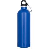 Vue 2 de Bouteille isotherme Atlantic 530ml