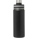 Vue 2 de Bouteille de sport 590ml avec isolation par le vide et couche de cuivre Gessi