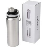 Vue 8 de Bouteille de sport 590ml avec isolation par le vide et couche de cuivre Gessi