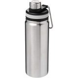 Vue 10 de Bouteille de sport 590ml avec isolation par le vide et couche de cuivre Gessi