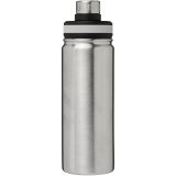 Vue 9 de Bouteille de sport 590ml avec isolation par le vide et couche de cuivre Gessi