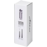 Vue 7 de Bouteille de sport 590ml avec isolation par le vide et couche de cuivre Gessi