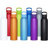 Vue 4 de Bouteille de sport Sky 650 ml