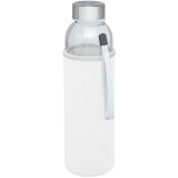 Vue 1 de Bouteille de sport Bodhi 500 ml en verre