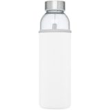 Vue 2 de Bouteille de sport Bodhi 500 ml en verre