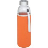 Vue 11 de Bouteille de sport Bodhi 500 ml en verre