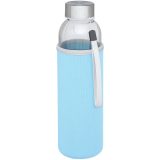 Vue 1 de Bouteille de sport Bodhi 500 ml en verre