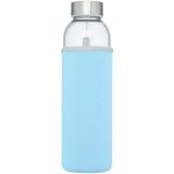 Vue 2 de Bouteille de sport Bodhi 500 ml en verre