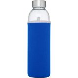 Vue 2 de Bouteille de sport Bodhi 500 ml en verre