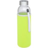 Vue 1 de Bouteille de sport Bodhi 500 ml en verre