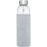 Vue 2 de Bouteille de sport Bodhi 500 ml en verre