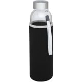 Vue 1 de Bouteille de sport Bodhi 500 ml en verre
