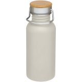 Vue 5 de Bouteille de sport à simple paroi en acier inoxydable Thor 550 ml