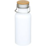 Vue 1 de Bouteille de sport à simple paroi en acier inoxydable Thor 550 ml